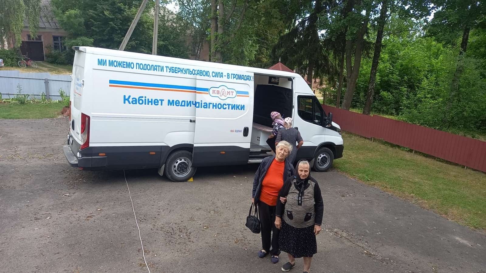 Понад 20 тисяч декларацій і нові послуги: чим живе Городоцький центр ПМСД