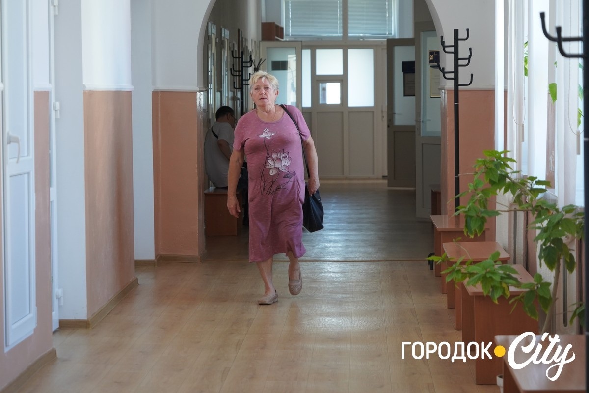 Понад 20 тисяч декларацій і нові послуги: чим живе Городоцький центр ПМСД