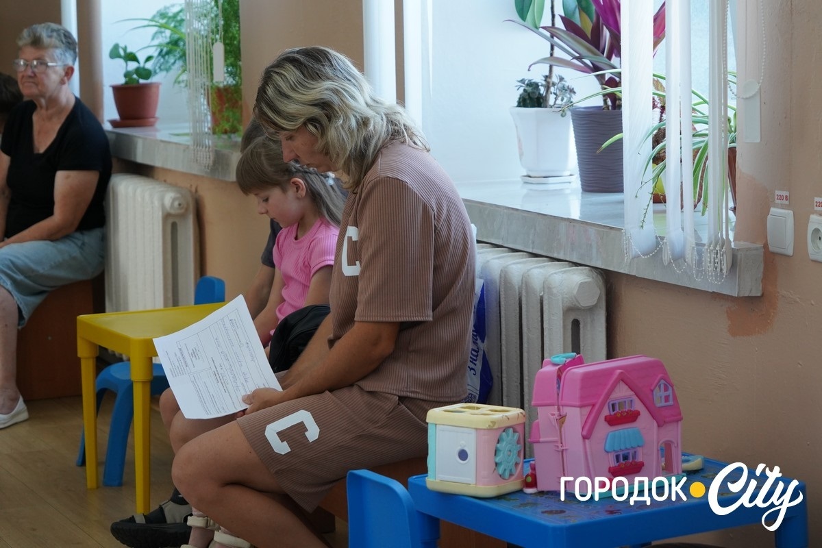 Понад 20 тисяч декларацій і нові послуги: чим живе Городоцький центр ПМСД
