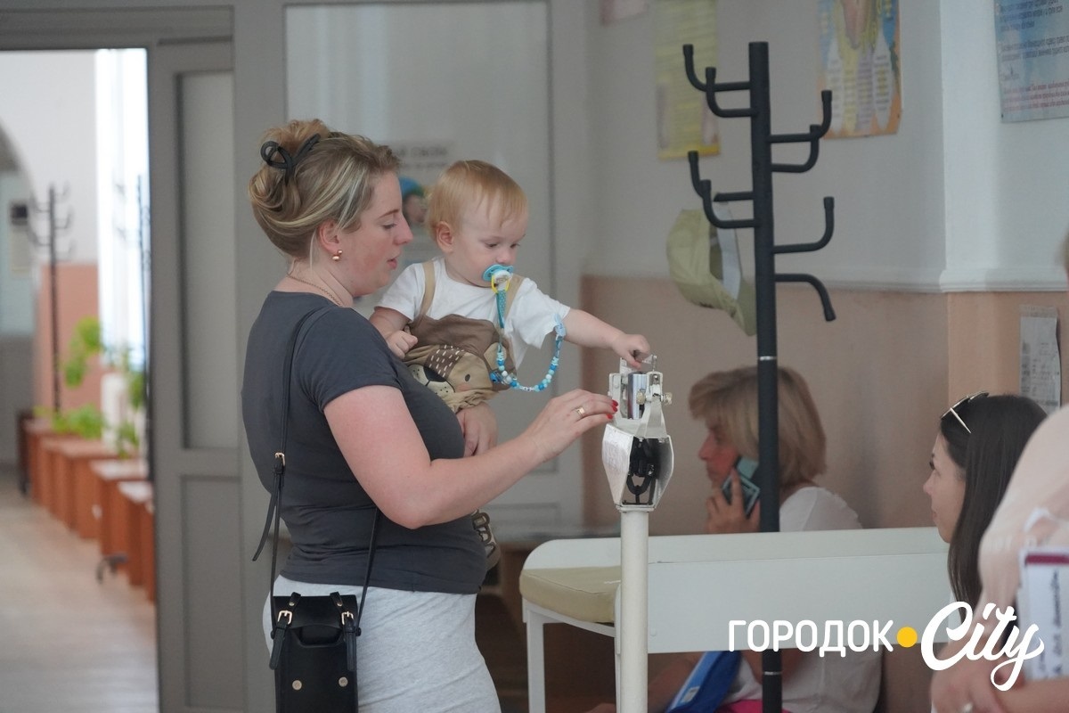 Понад 20 тисяч декларацій і нові послуги: чим живе Городоцький центр ПМСД