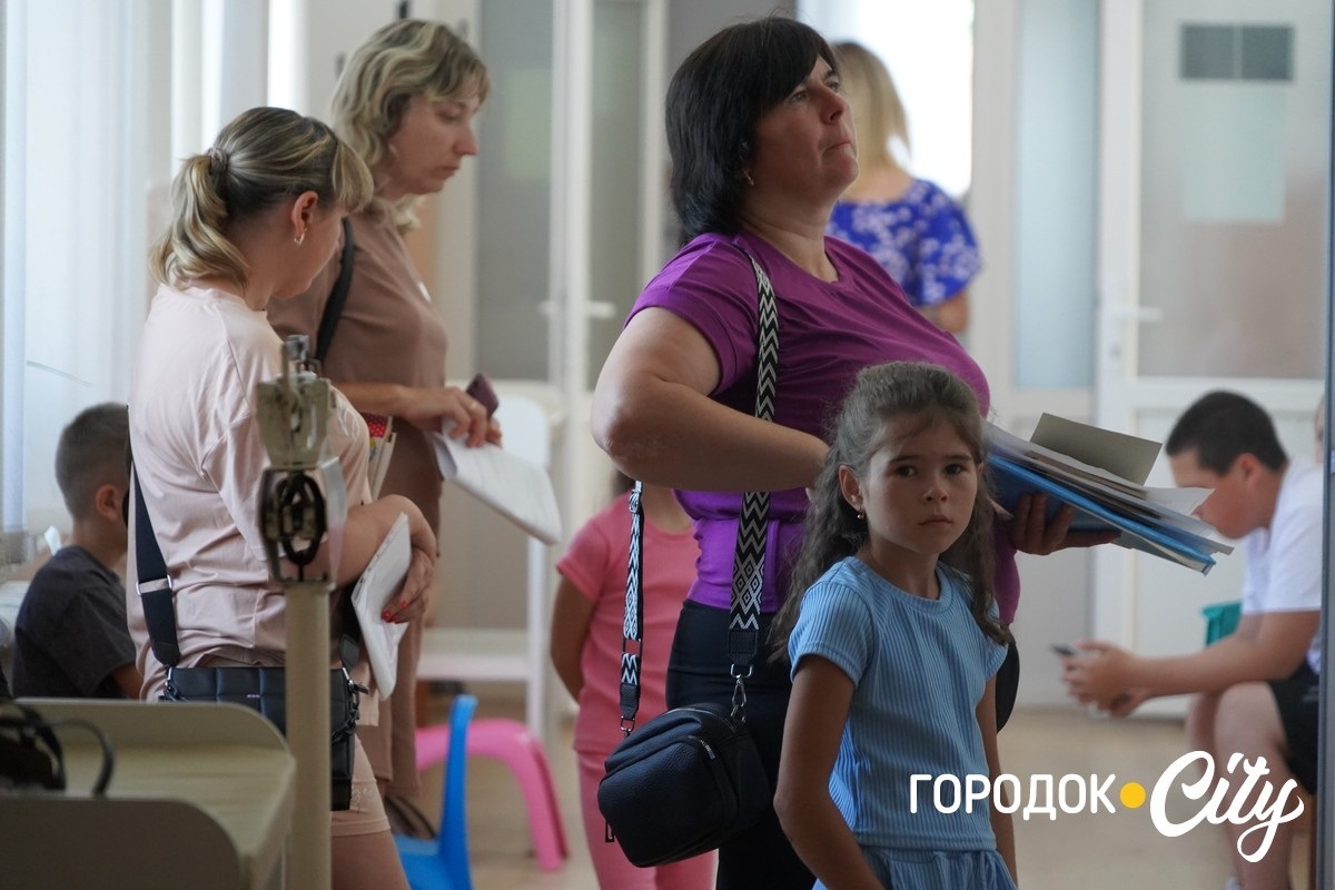 Понад 20 тисяч декларацій і нові послуги: чим живе Городоцький центр ПМСД