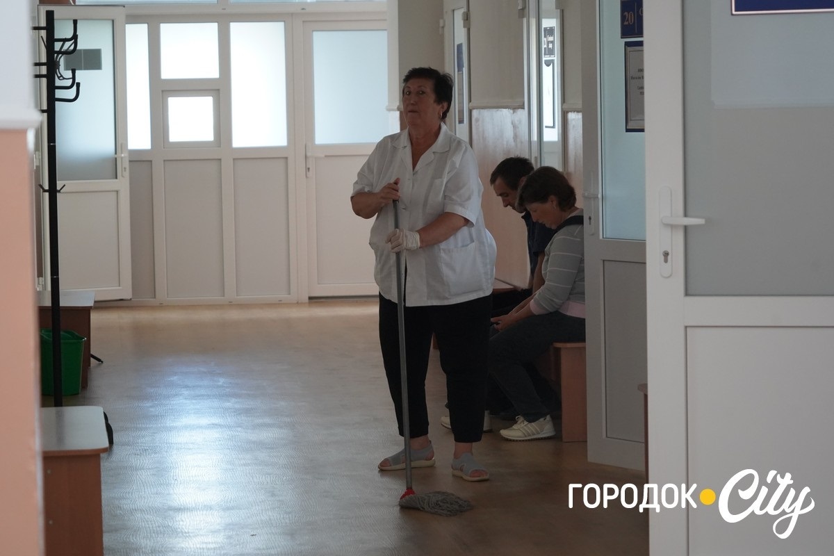 Понад 20 тисяч декларацій і нові послуги: чим живе Городоцький центр ПМСД