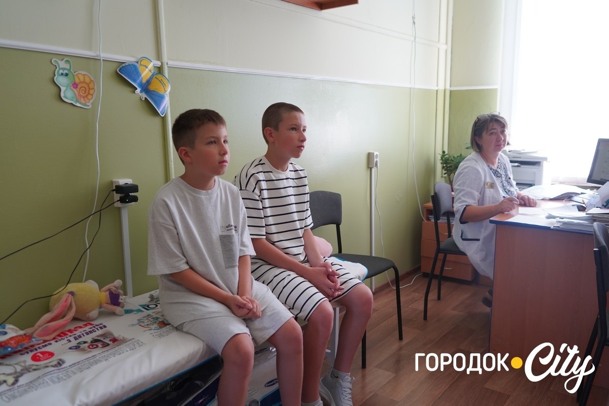 Понад 20 тисяч декларацій і нові послуги: чим живе Городоцький центр ПМСД