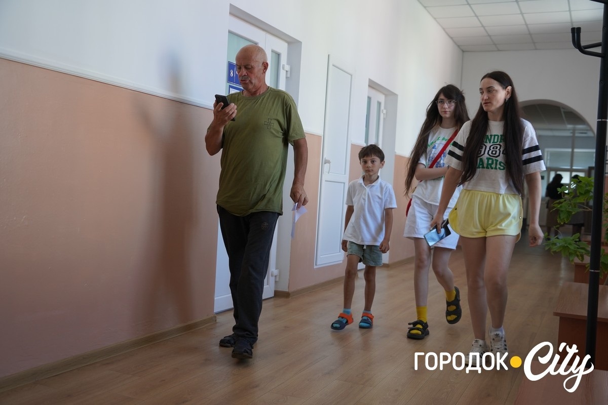 Понад 20 тисяч декларацій і нові послуги: чим живе Городоцький центр ПМСД