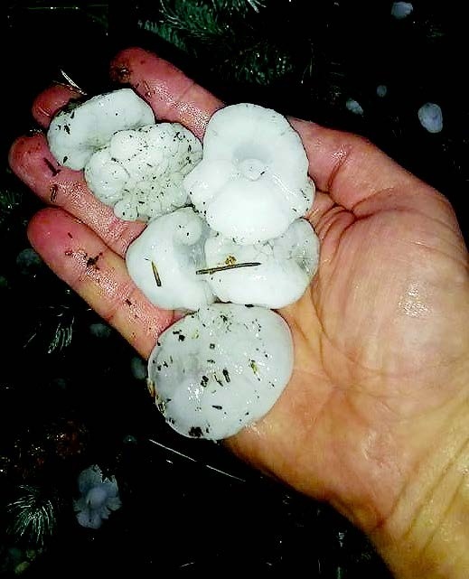 10 років тому: буревій, який Городоччина пам'ятає й досі
