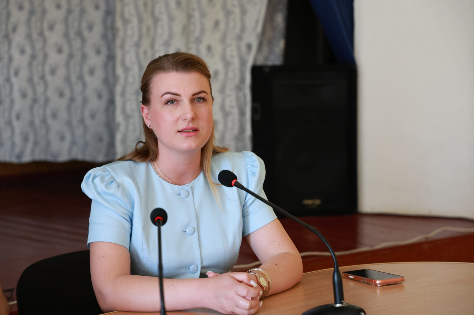 На Хмельниччині перевірили, як розвивається система психічного здоров’я: що обговорили