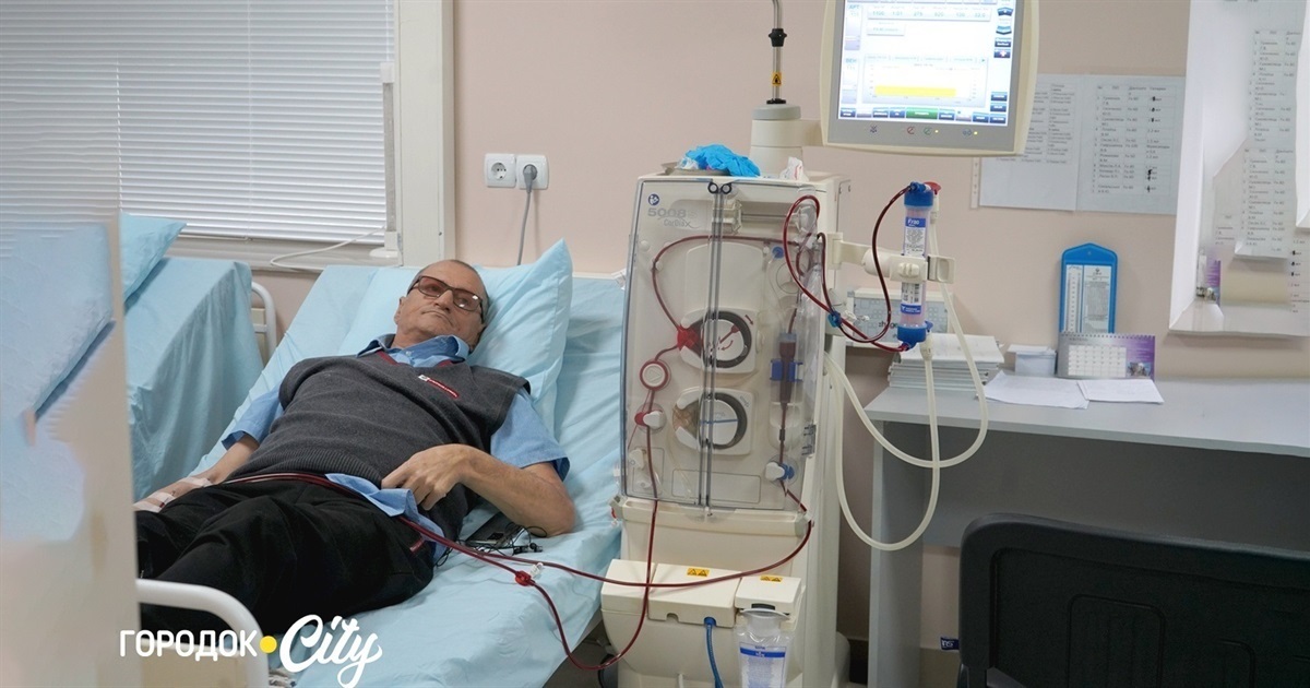 «Лікарня має працювати за будь-яких обставин»: розмова з Олександром Кушніром про виклики і розвиток
