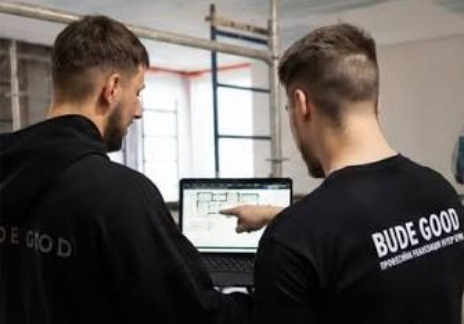 архітектурний проєкт