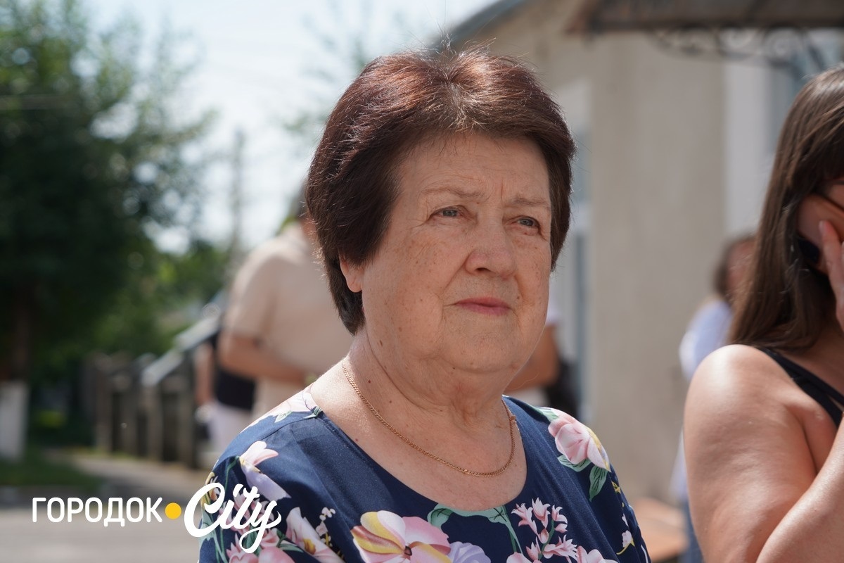 У Городку відзначили День медика та подякували тим, хто щодня рятує життя
