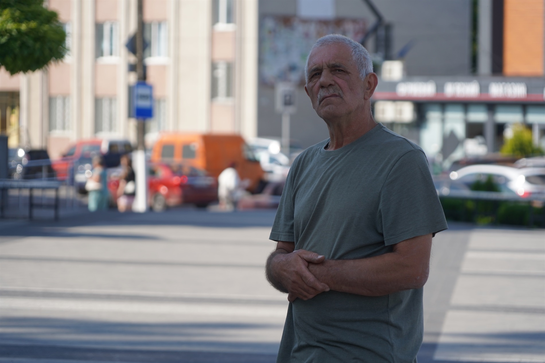 На Городоччині згадали полеглого воїна Віталія Чернеця із Жищинець