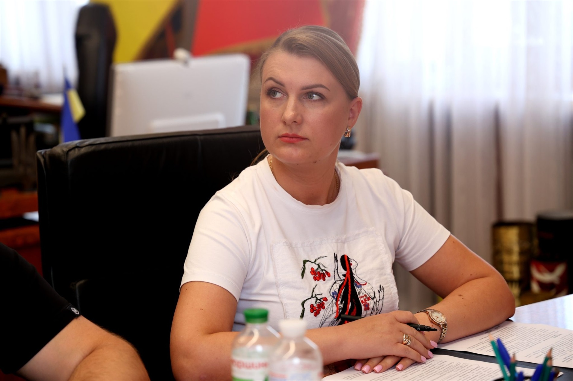 На Хмельниччині готуються до зими: громадам доручили забезпечити резервне живлення важливих об’єктів