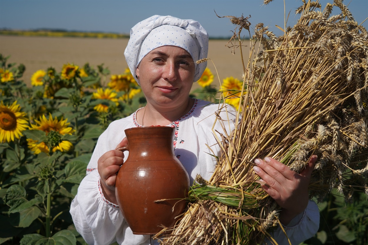 Любов Король