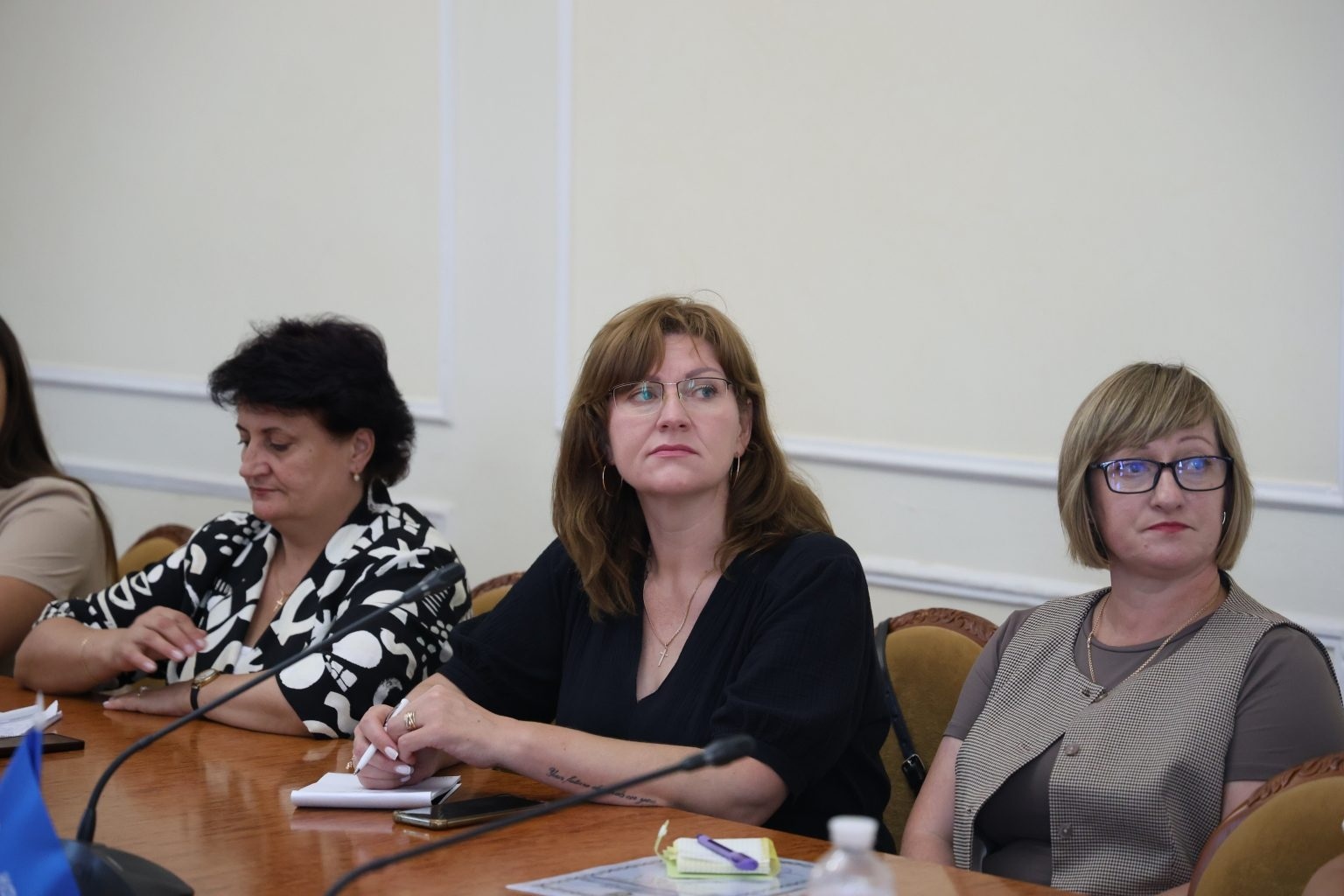 Громади Хмельниччини готують школи до нового навчального року: говорили і про безпеку