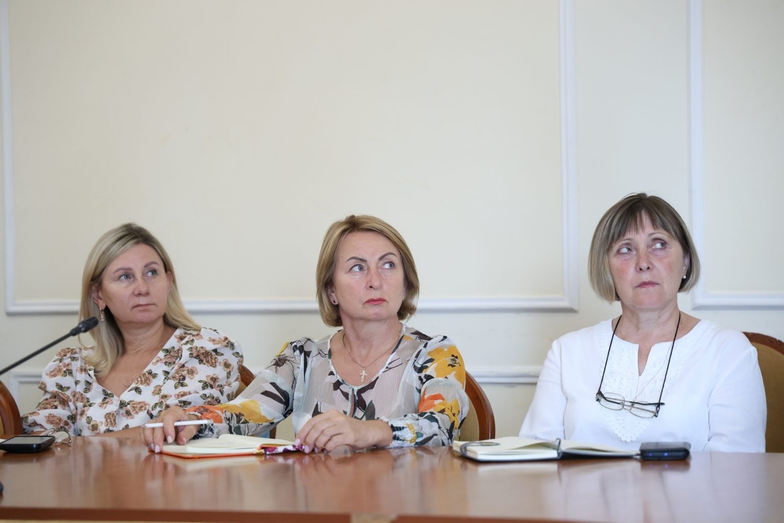 Громади Хмельниччини готують школи до нового навчального року: говорили і про безпеку
