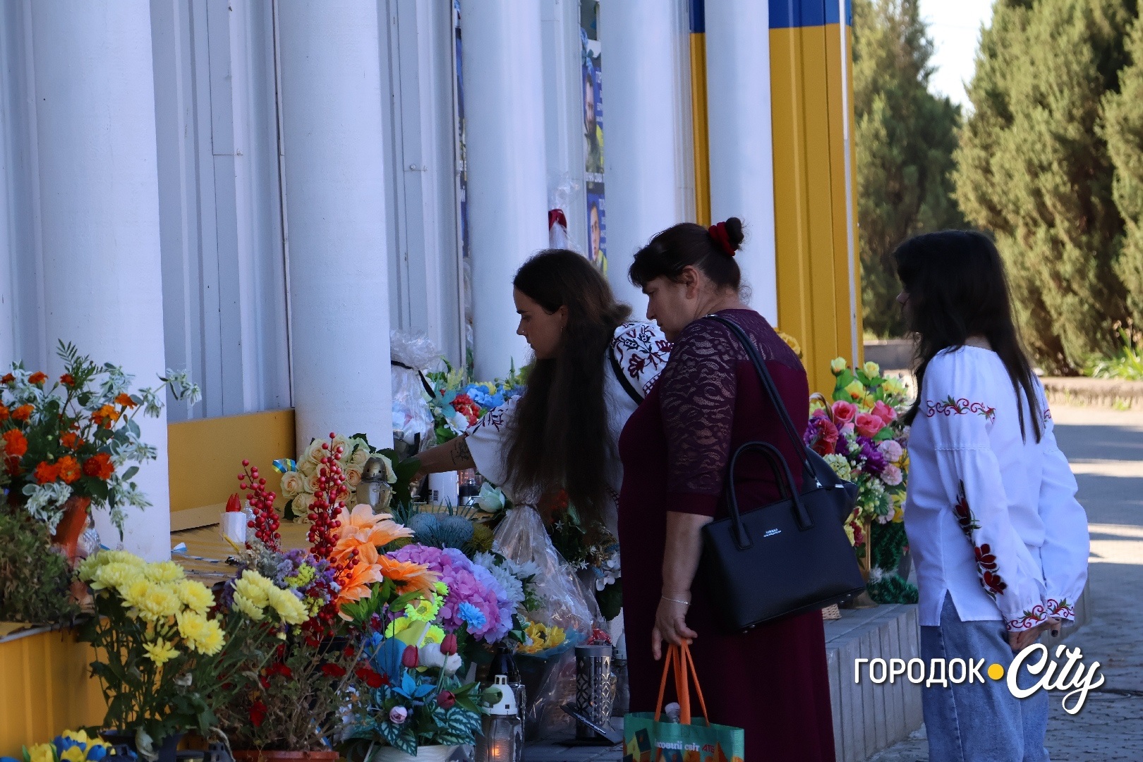 Лист доньки та пам'ять, яку береже родина і громада: історія Сергія Ящука