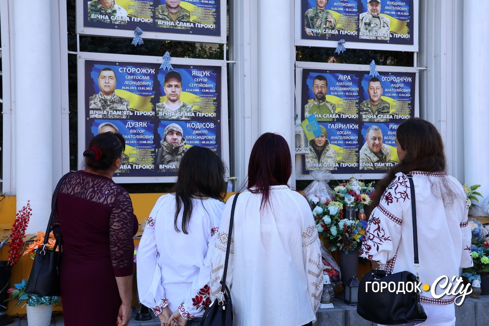 Лист доньки та пам'ять, яку береже родина і громада: історія Сергія Ящука