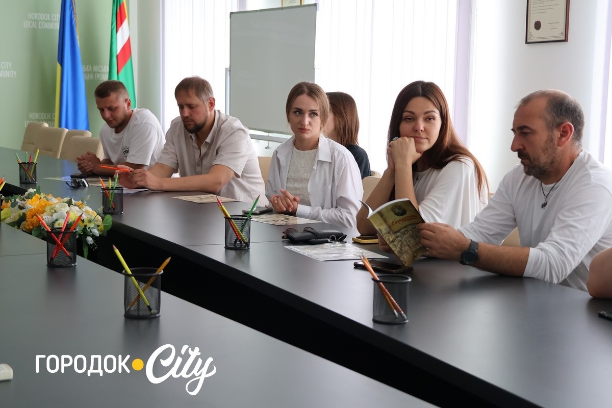 Городоччина може долучитися до мережі Camino: у громаді хочуть створити власний туристичний маршрут