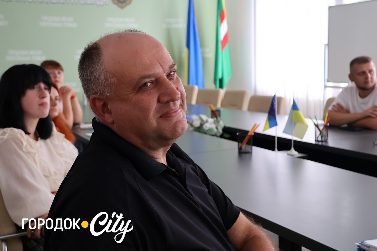 Городоччина може долучитися до мережі Camino: у громаді хочуть створити власний туристичний маршрут