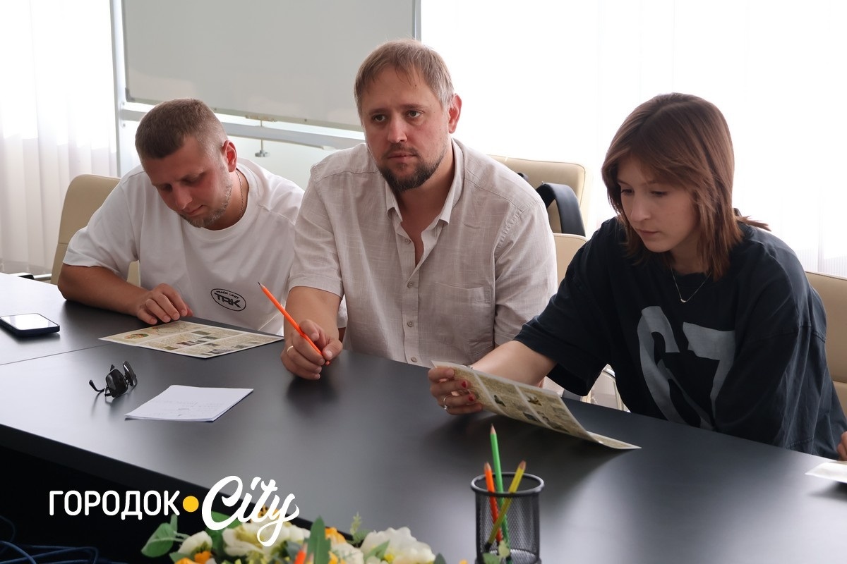 Городоччина може долучитися до мережі Camino: у громаді хочуть створити власний туристичний маршрут