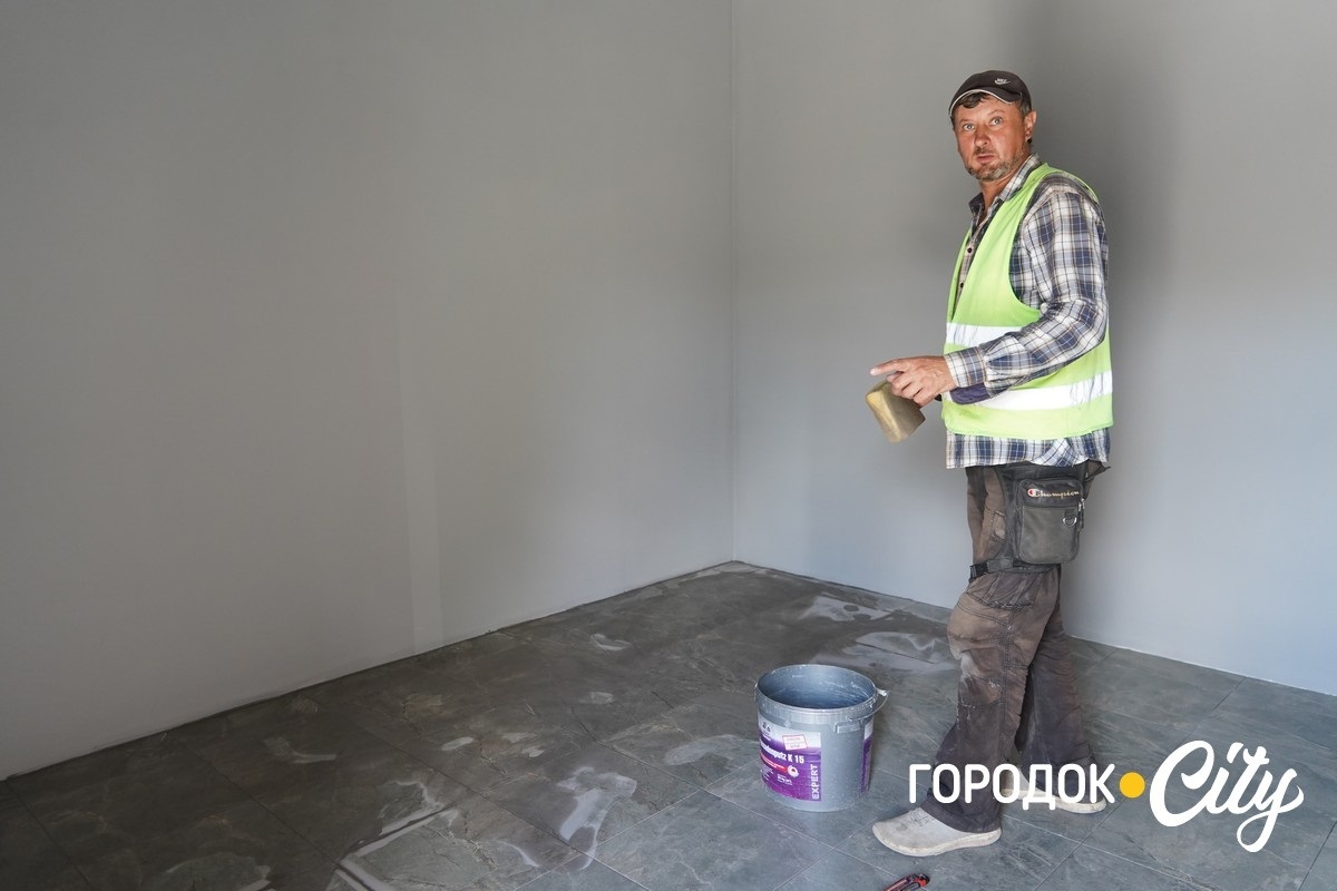 Від генератора до СЕС: як Городоцька лікарня будує систему автономного живлення і скільки це коштує