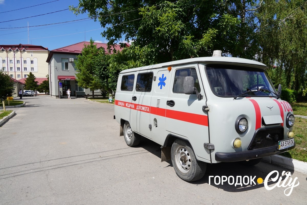 Від генератора до СЕС: як Городоцька лікарня будує систему автономного живлення і скільки це коштує