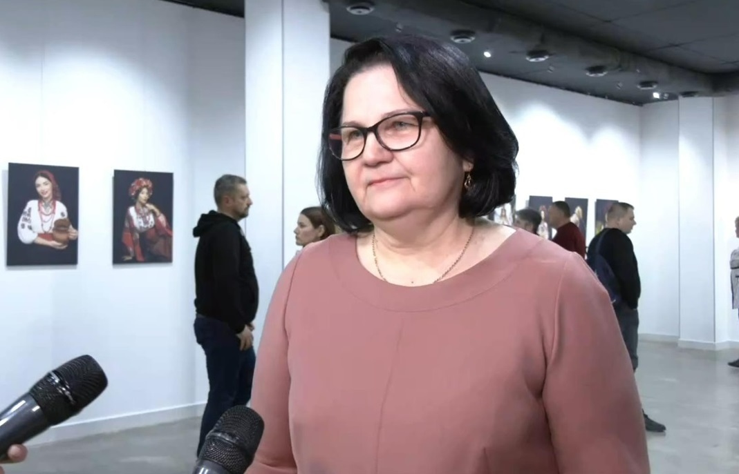 Неоніла Андрійчук