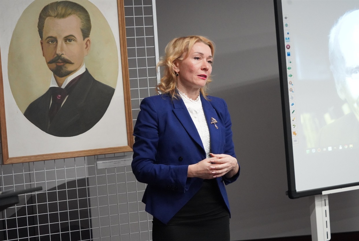 Наталія Процюк