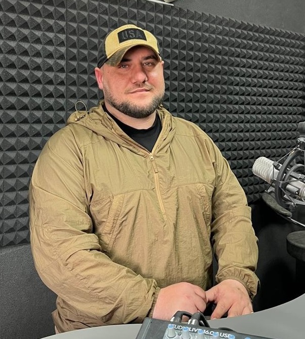 Андрій Михайлов