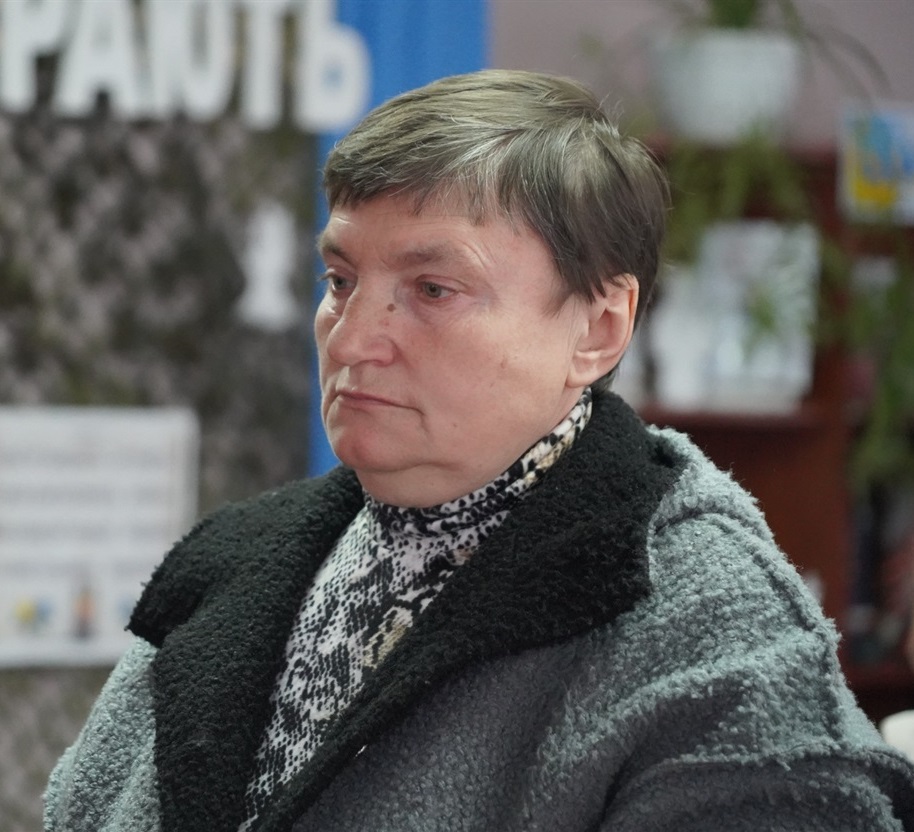 Оксана Кумановська