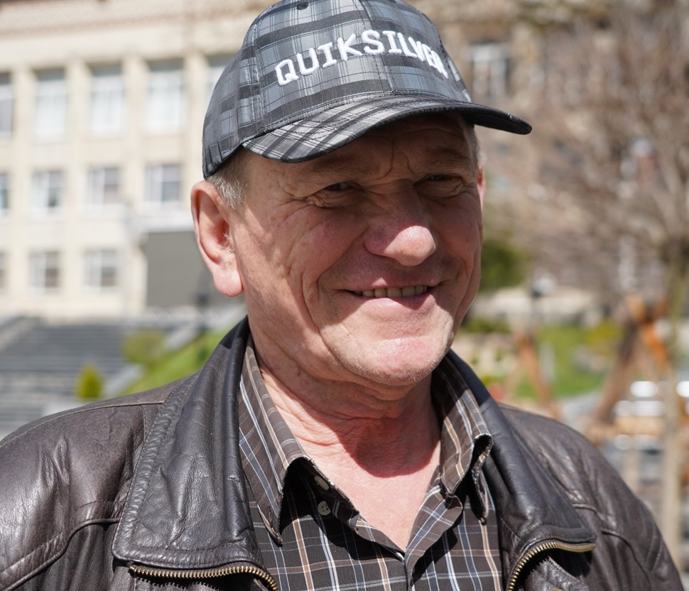 Михайло Гук