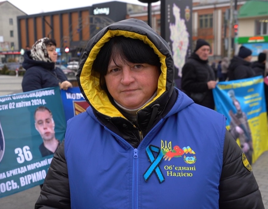 Любов Князь