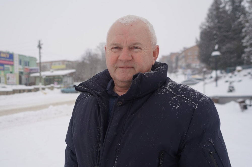 Олег Попович