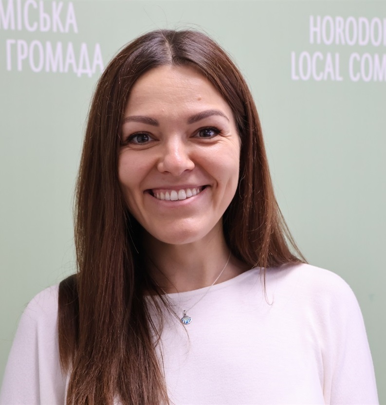  Ілона Білик