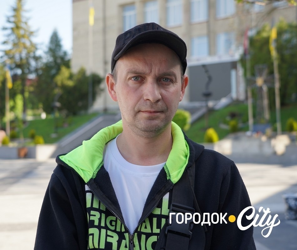 Сергій Широков.