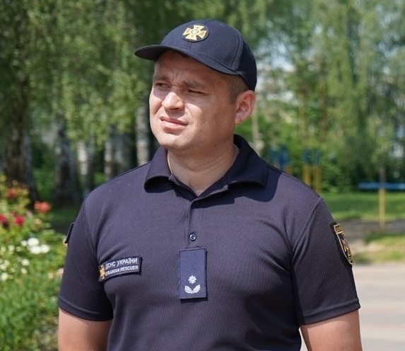 Ілля Овчарук