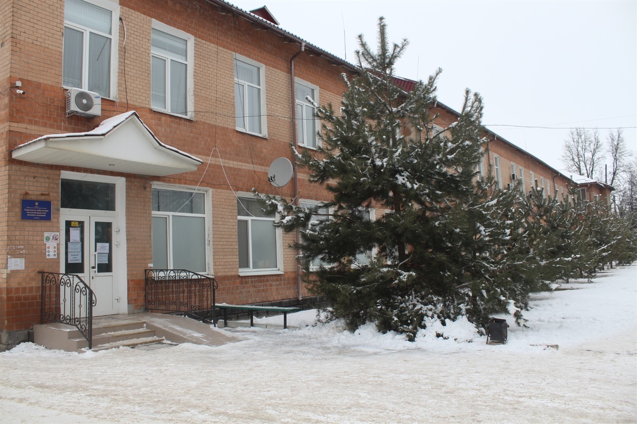 Щепитися бустерною дозою городоччани можуть у Городоцькому центрі ПМСД.