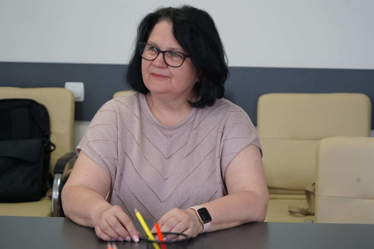 Неоніла Андрійчук