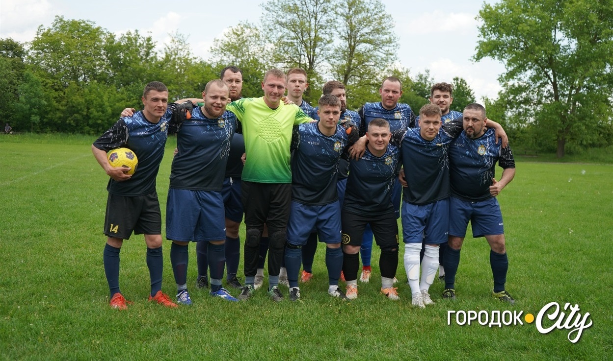 «Лісоводи» (с. Лісоводи)
