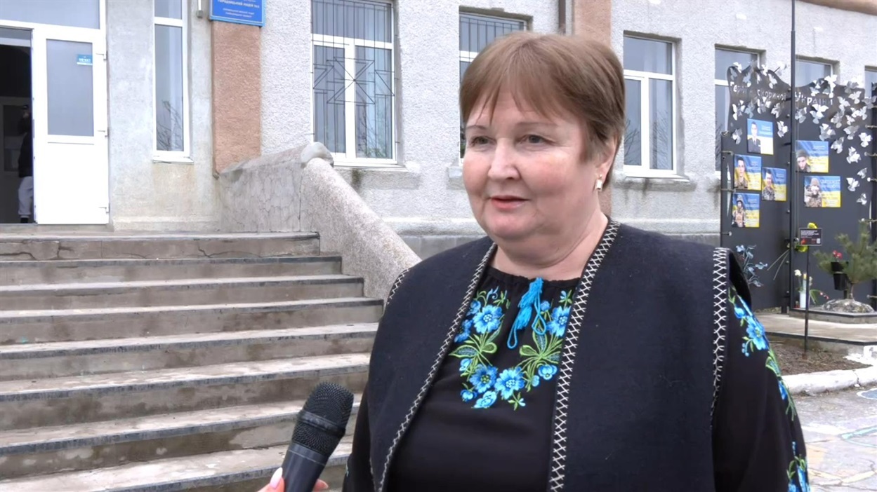 Світлана Станиця