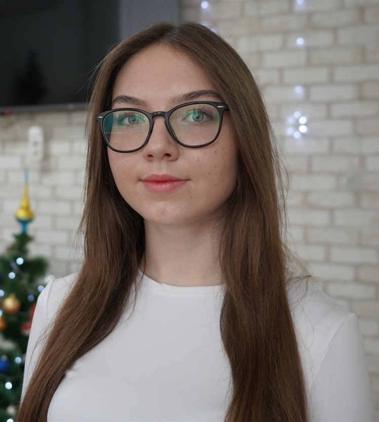 Вікторія Гедз