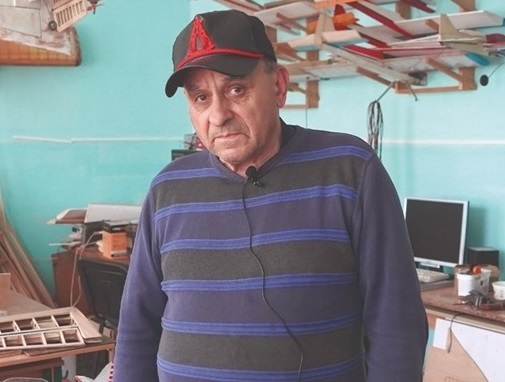Олександр Харкавлюк