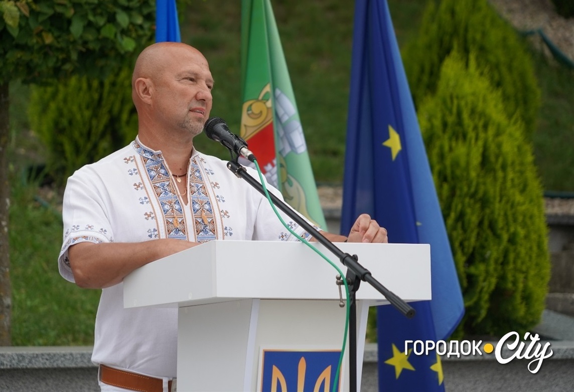 Сергій Рибак