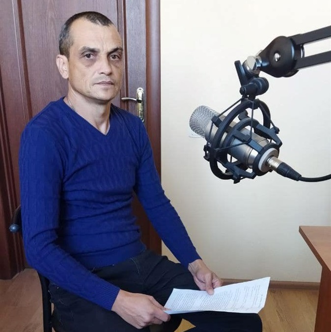 Микола Бельський