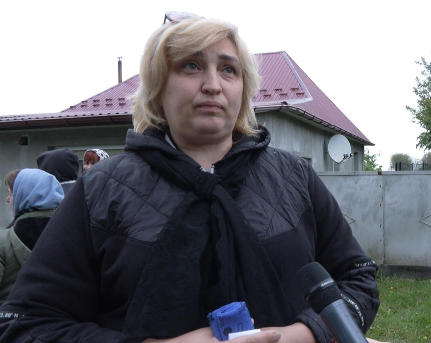 Світлана Коханська