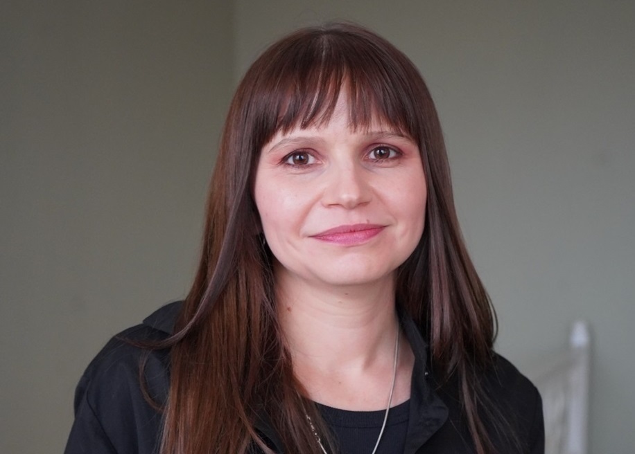 Іванна Мрига