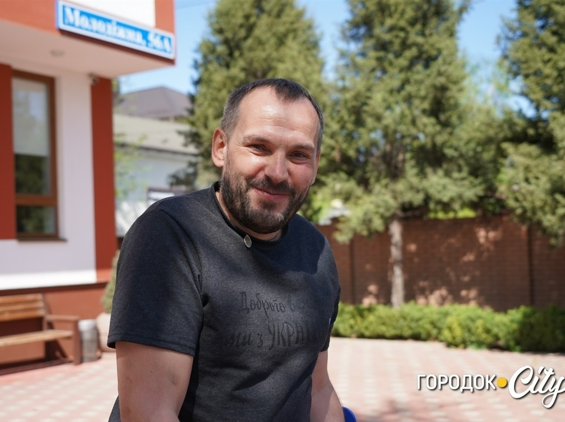 Віктор Фандира