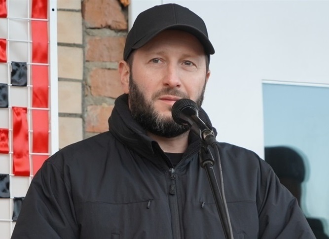 Сергій Тюрін