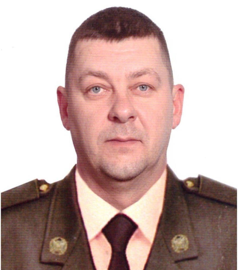 Андрій Огороднік