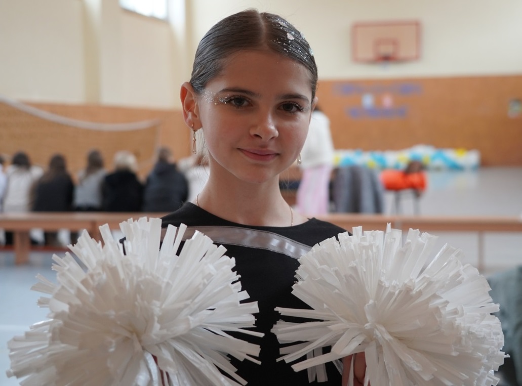 Ольга Буковська