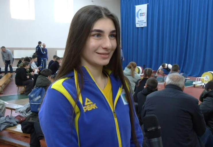 Валерія Сокальська